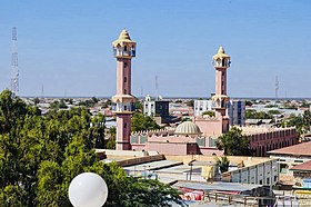 Burao