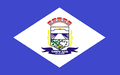 Bandeira de Campo Azul