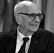 Claude Lévi-Strauss