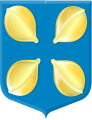 Coat of arms of Hilversum