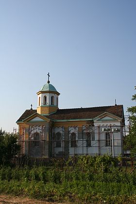 Varna (Šabac)