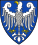 Stadtwappen von Arnsberg