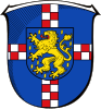 Coat of arms of Limburg-Weilburg