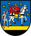 Blason de Nieder-Hilbersheim