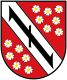 Coat of arms of Sibbesse