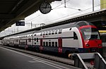 瑞士 RABe 514電聯車
