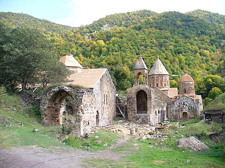 Դադիվանք