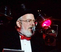 Dr. Demento syyskuussa 2004