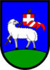 Coat of arms of Dravograd