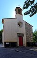 Église Saint-André de Monoblet