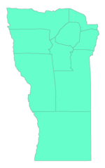 Elecciones provinciales de San Luis de 2011