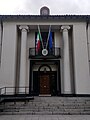 Embassy of Italy in Santiago