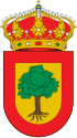 Sabiñán – Stemma