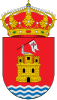 Coat of arms of Uclés