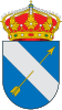 Coat of arms of Urrea de Jalón, Spain