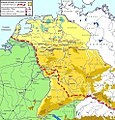 Germania (07-09 AD)