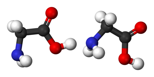 Glycine-condensation-1-3D-balls