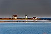 Goat Island Light Station