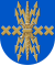 coat of arms of Harjavalta