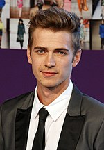 Miniatura para Hayden Christensen