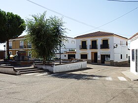 Herguijuela