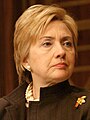 SenatorHillary Clintonfrom New York(2001–2009)