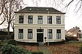 Villa in Hoek