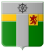 Blason de Hoek van Holland