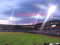 Huntington Park (Columbus Clippers)