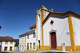 Vila de Rei