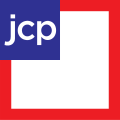 J. C. Penney logo used from 2012 to 2013[130]