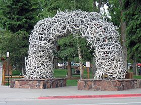 Comté de Teton (Wyoming)