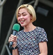 Jodi Sta. Maria