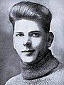 John Thomson played over 200 games for Celtic prior to his death at 22 years old following an on-field head injury