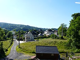 Jou-sous-Monjou – Veduta