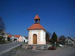 Chapel of Saint Anne