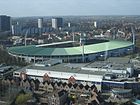 Stade Roi Baudoin.