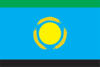 Flag of Kodema