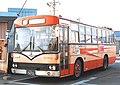 K-MM116H 路線用 （呉羽スケルトンボディ） 弘南バス