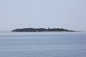 Kuivasaari.