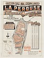 La Perouse – Crown Lands and Upset Prices – Canara Ave, Adina Ave, Elaroo Ave, Coonda Ave, Aboricine Ave, Coorawahl St, Bunnerong Rd, Yarra Junction, 1918