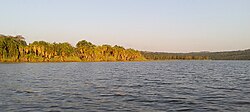 Lake Rwihinda