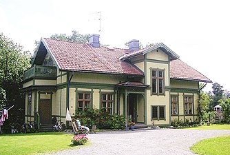 Långsjö gård