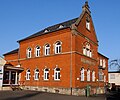 Karolusheim, Kindergarten Lummerland