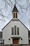 Auferstehungskirche in Liezen