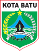 Coat of arms of Batu