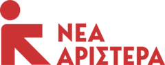 Logo of the New Left