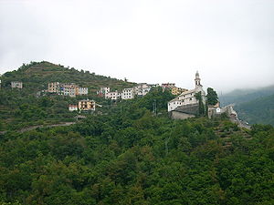 ロルシカの風景