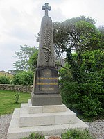 Monument aux morts