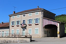 Town hall